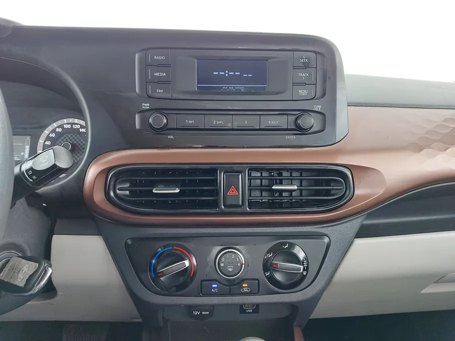 2023 Hyundai Grand i10 Fleet 