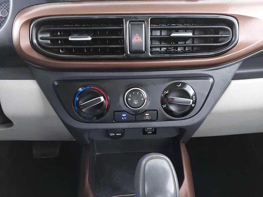 2023 Hyundai Grand i10 Fleet 