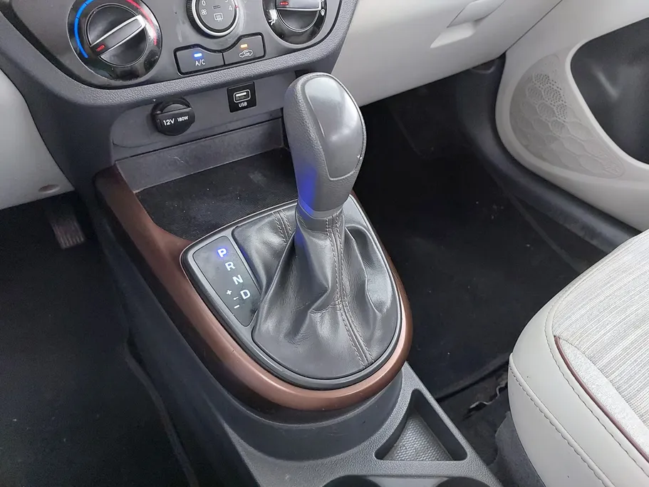 2023 Hyundai Grand i10 Fleet 