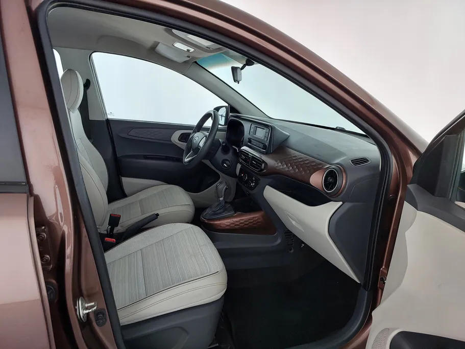 2023 Hyundai Grand i10 Fleet 
