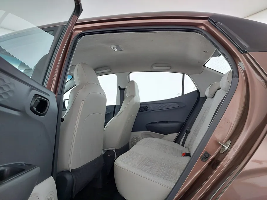 2023 Hyundai Grand i10 Fleet 