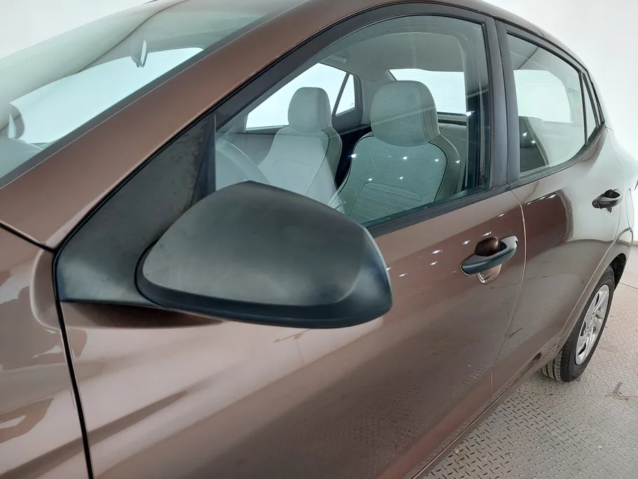 2023 Hyundai Grand i10 Fleet 