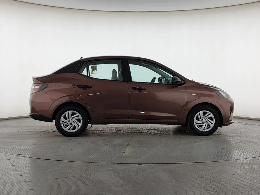 2023 Hyundai Grand i10 Fleet 