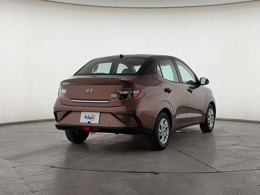2023 Hyundai Grand i10 Fleet 