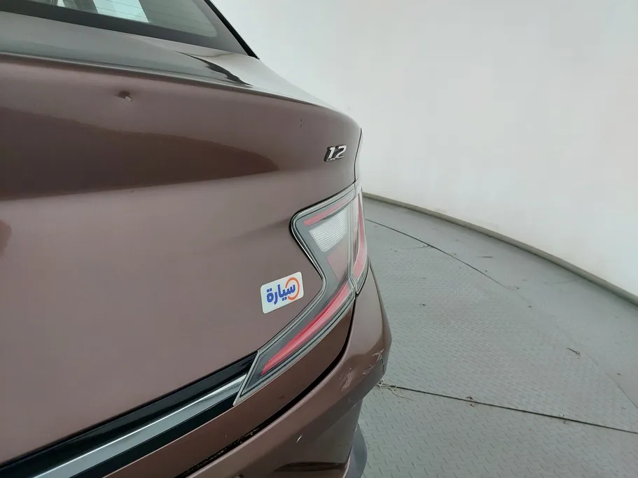 2023 Hyundai Grand i10 Fleet 