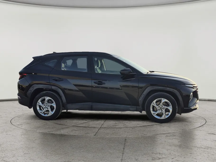 2022 Hyundai Tucson Smart 