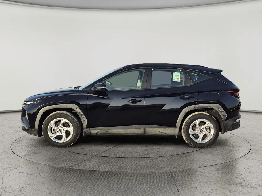 2022 Hyundai Tucson Smart 