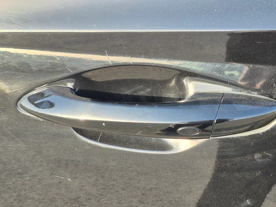 2022 Hyundai Tucson Smart 