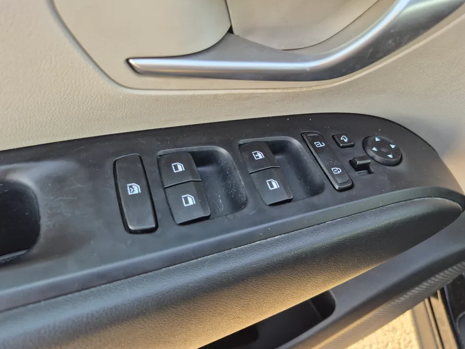 2022 Hyundai Tucson Smart 