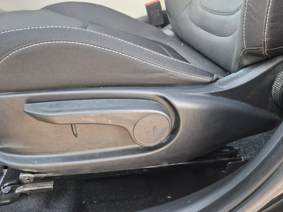 2022 Hyundai Tucson Smart 