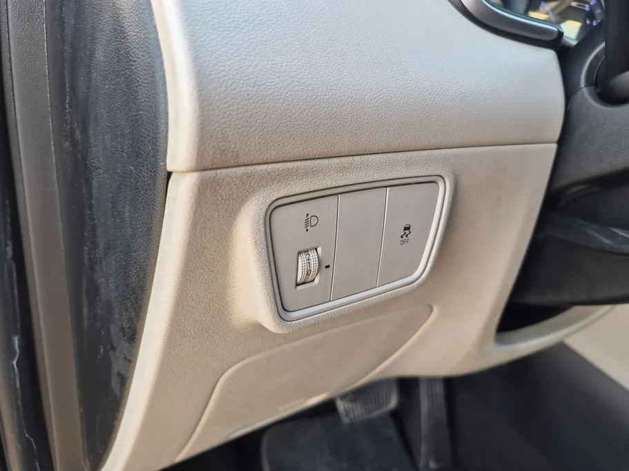 2022 Hyundai Tucson Smart 