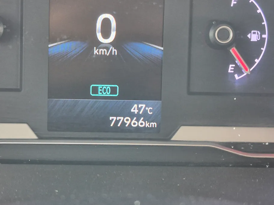 2022 Hyundai Tucson Smart 
