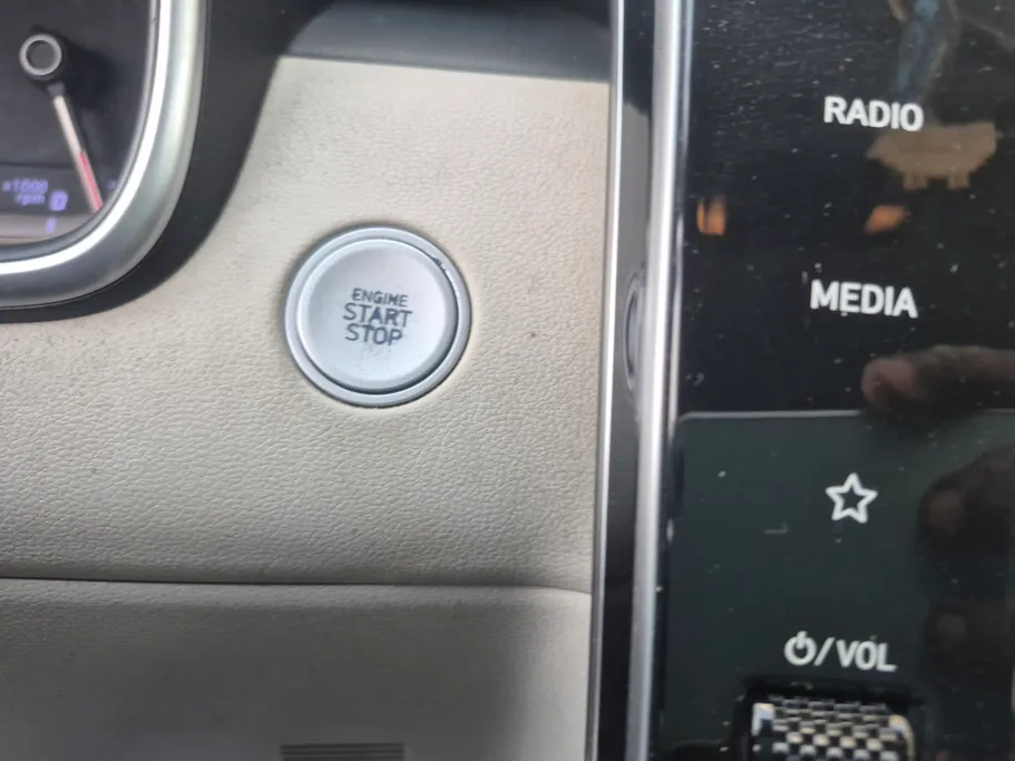 2022 Hyundai Tucson Smart 