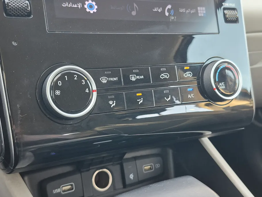 2022 Hyundai Tucson Smart 