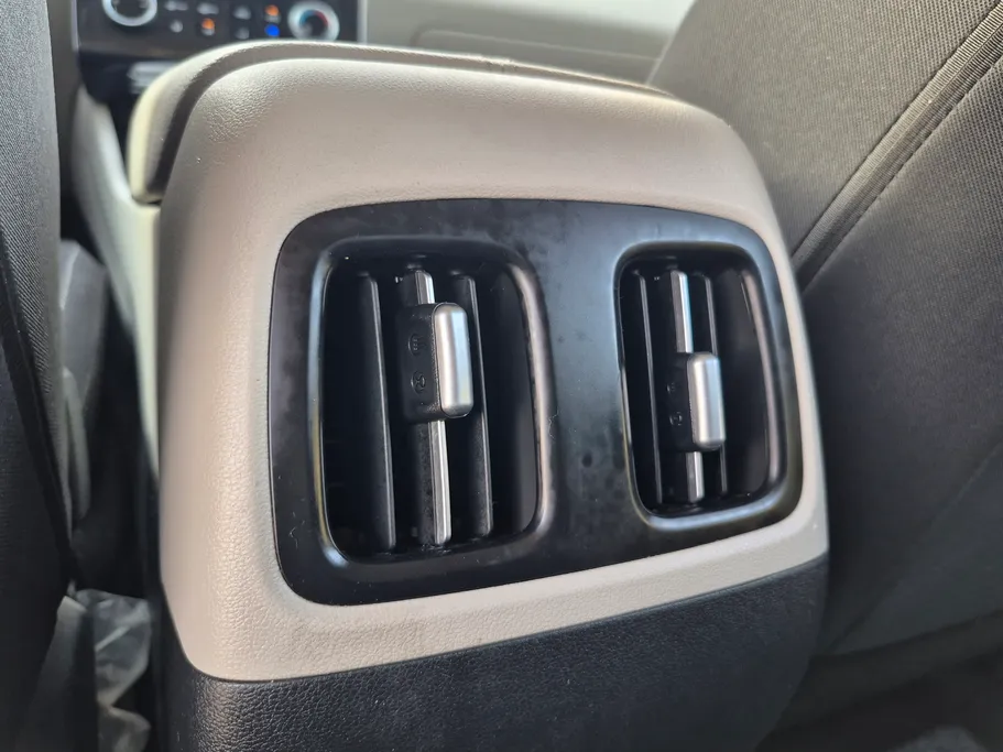 2022 Hyundai Tucson Smart 