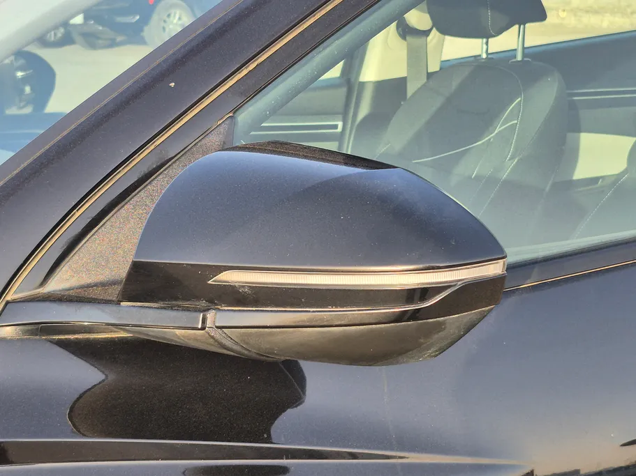 2022 Hyundai Tucson Smart 