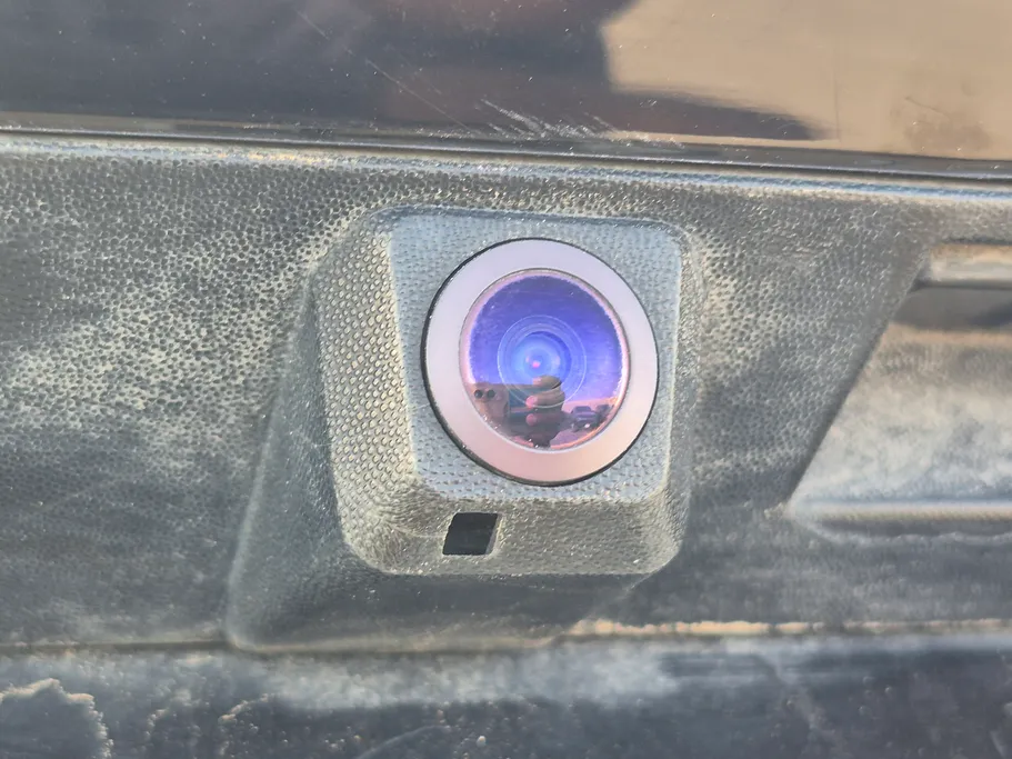 2022 Hyundai Tucson Smart 