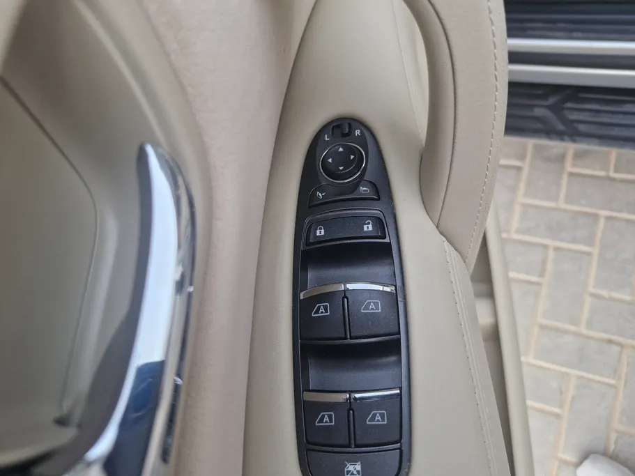 نيسان باترول SE 2024 