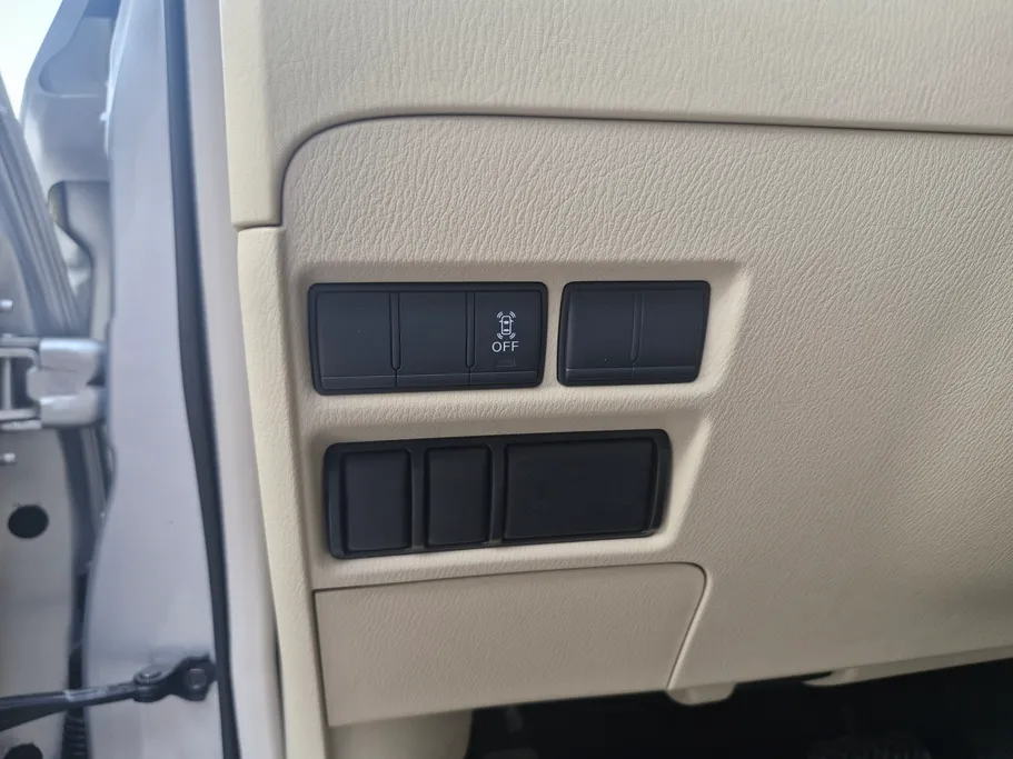 نيسان باترول SE 2024 