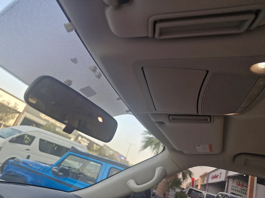 نيسان باترول SE 2024 