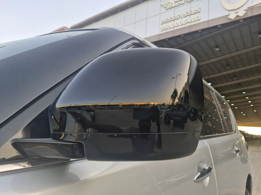نيسان باترول SE 2024 