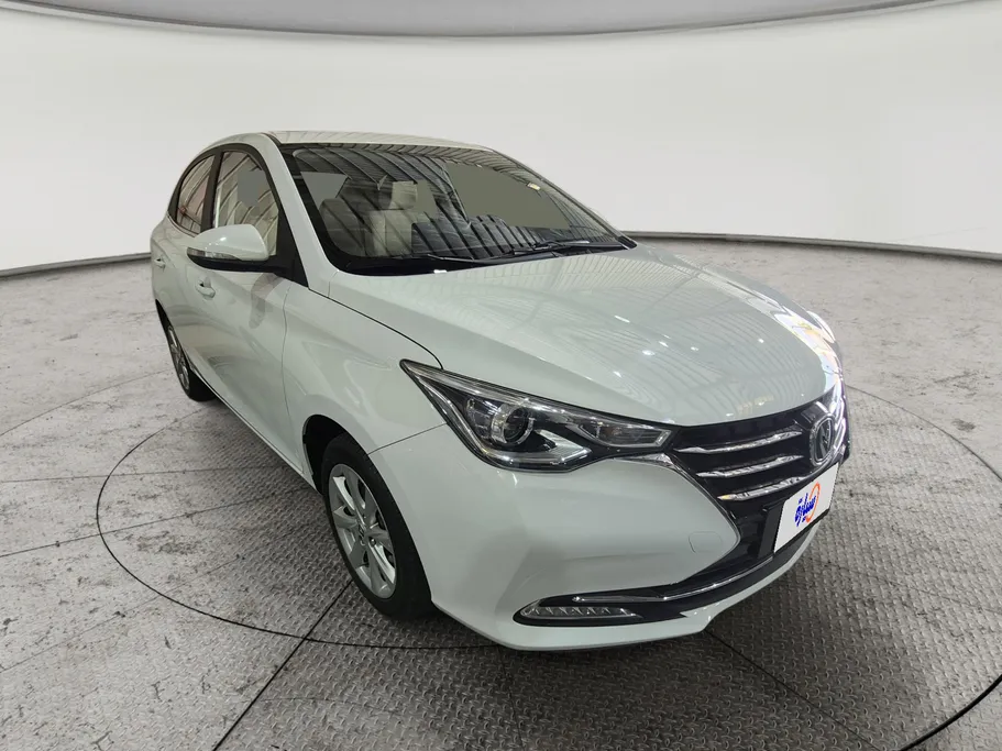 2025 Changan Alsvin Full Option 
