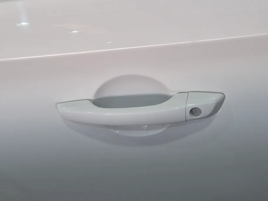 2025 Changan Alsvin Full Option 