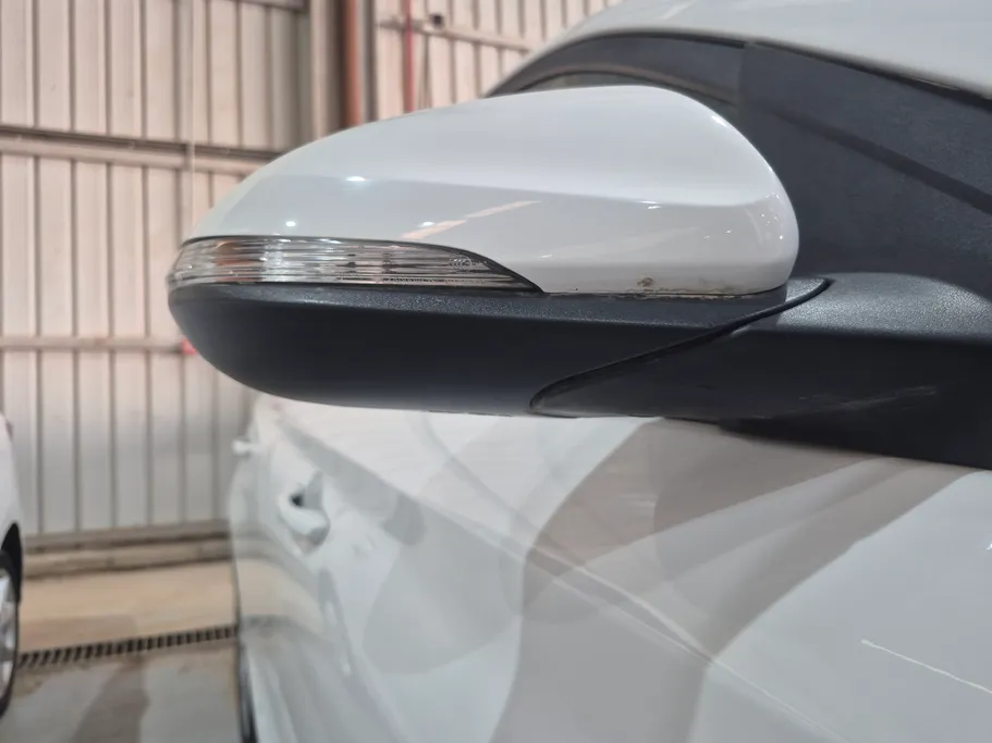 2025 Changan Alsvin Full Option 