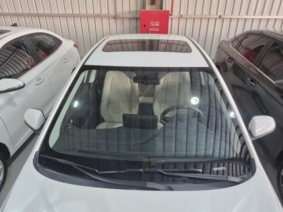 2025 Changan Alsvin Full Option 