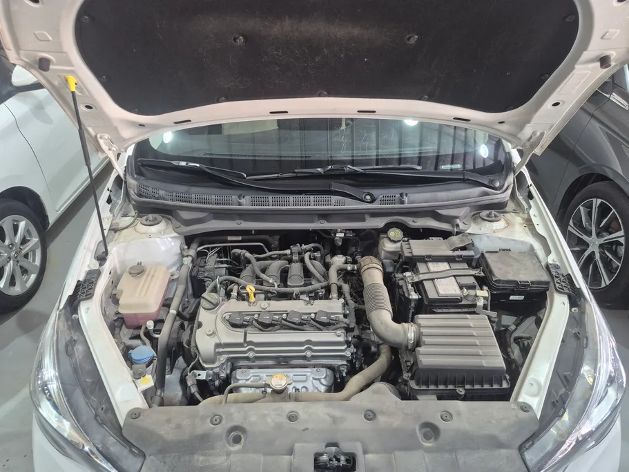 2025 Changan Alsvin Full Option 