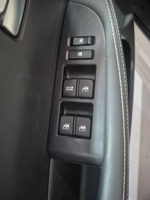 2025 Changan Alsvin Full Option 