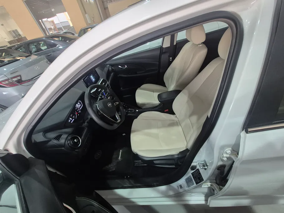 2025 Changan Alsvin Full Option 