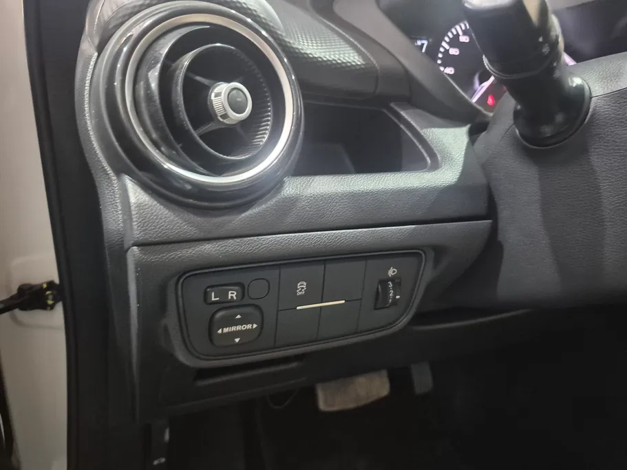 2025 Changan Alsvin Full Option 