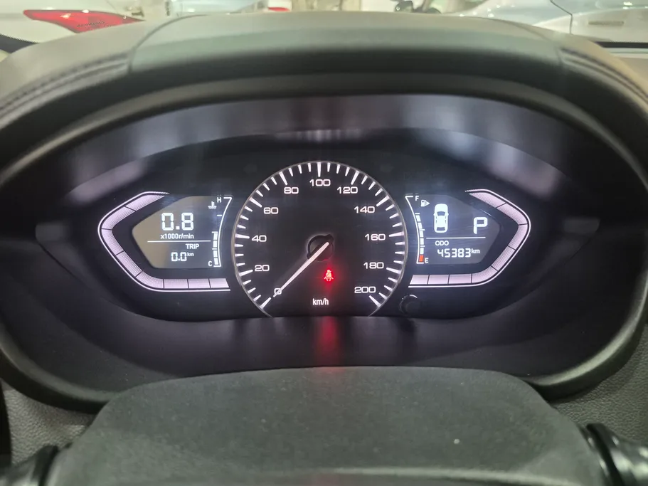 2025 Changan Alsvin Full Option 