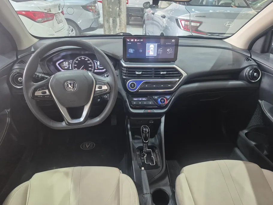 2025 Changan Alsvin Full Option 