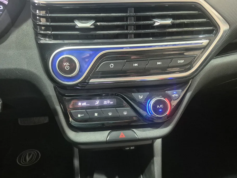 2025 Changan Alsvin Full Option 