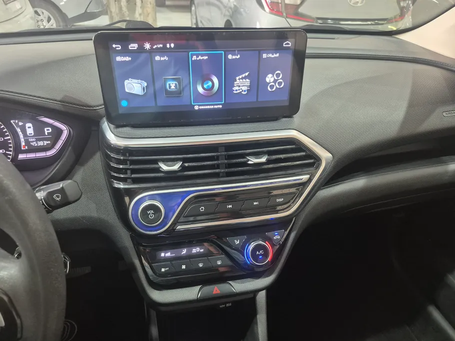 2025 Changan Alsvin Full Option 