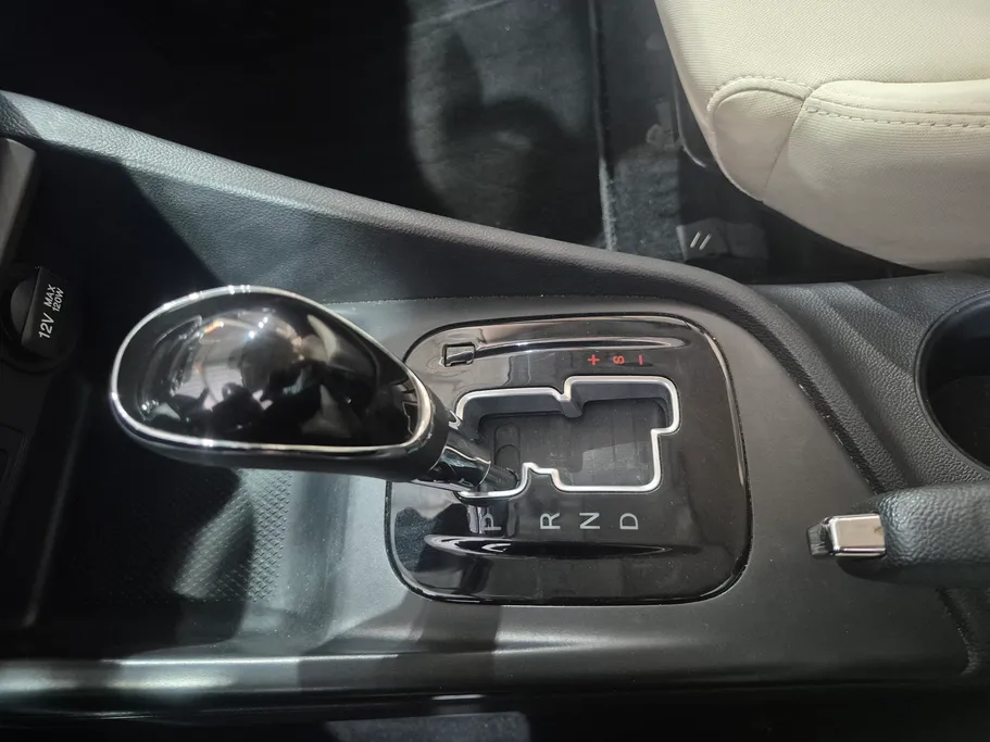 2025 Changan Alsvin Full Option 