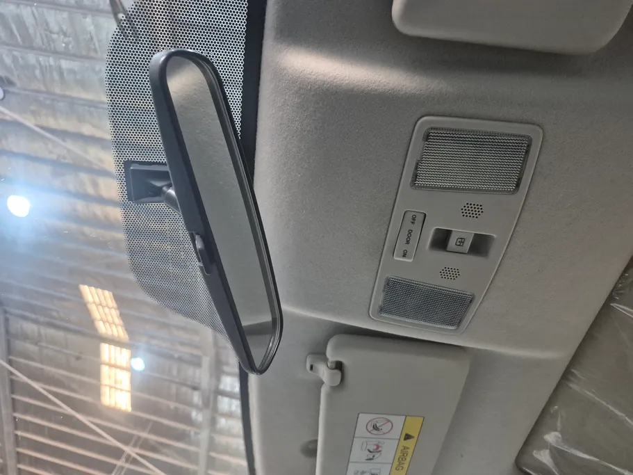 2025 Changan Alsvin Full Option 