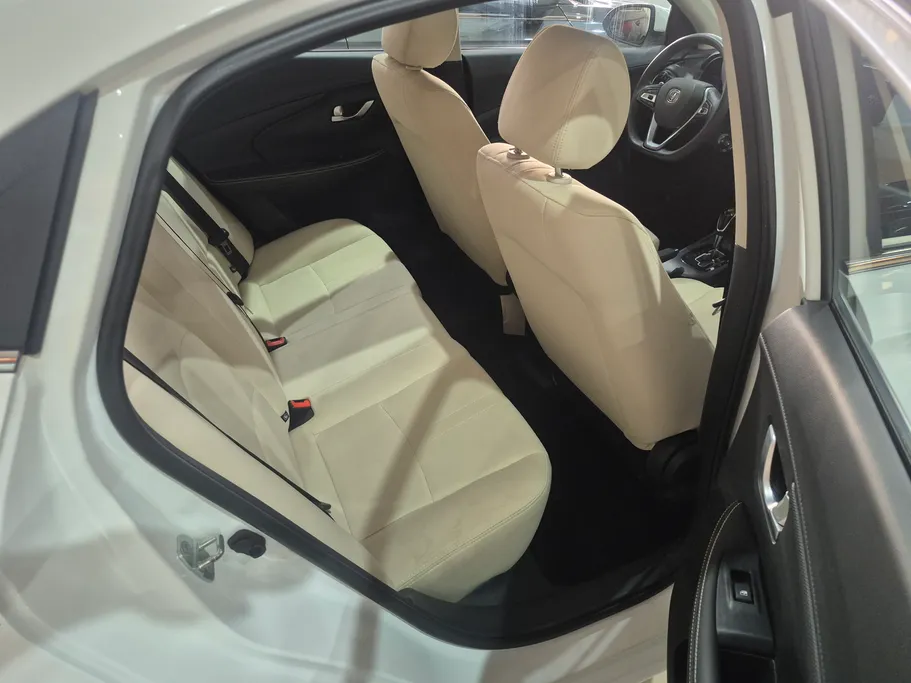 2025 Changan Alsvin Full Option 