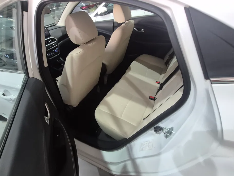 2025 Changan Alsvin Full Option 