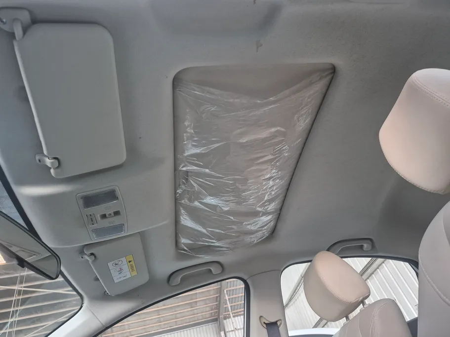 2025 Changan Alsvin Full Option 