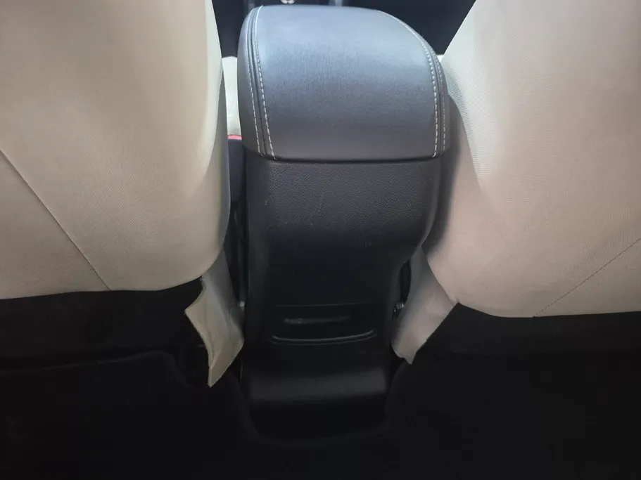 2025 Changan Alsvin Full Option 
