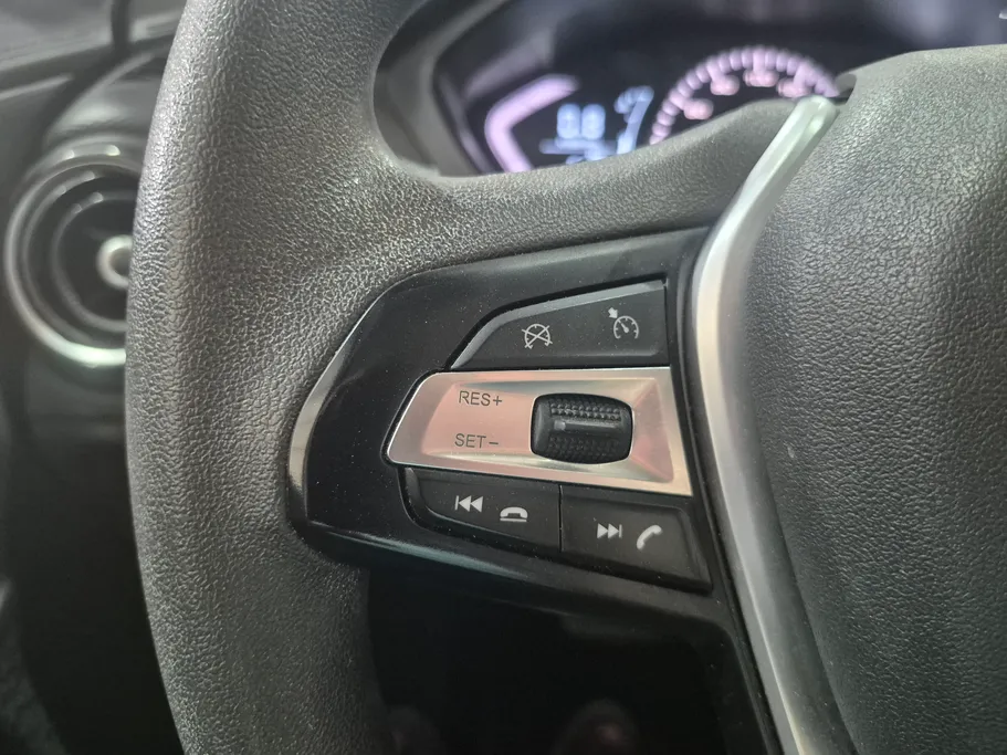 2025 Changan Alsvin Full Option 
