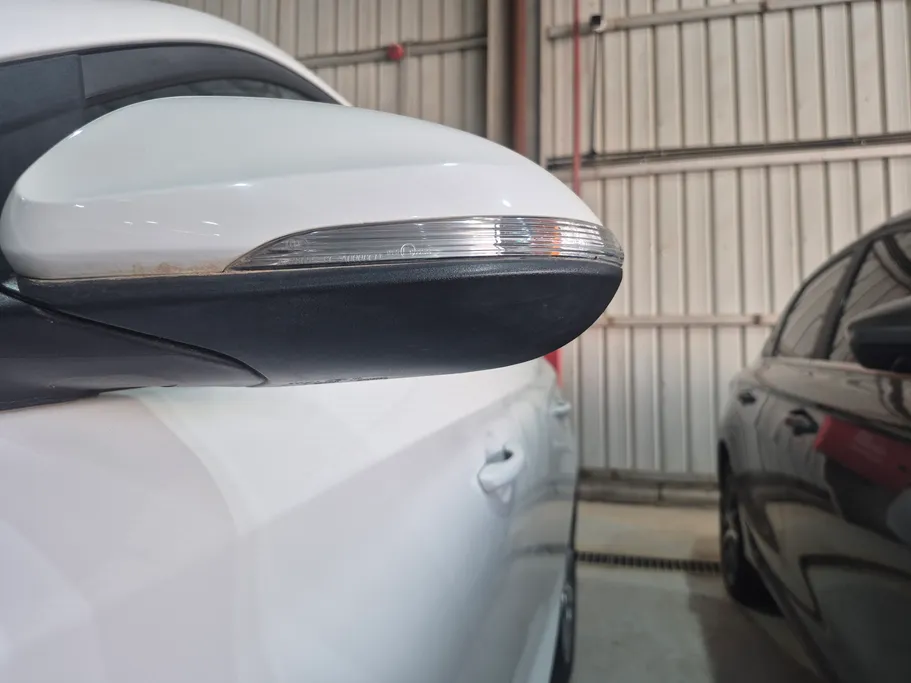 2025 Changan Alsvin Full Option 