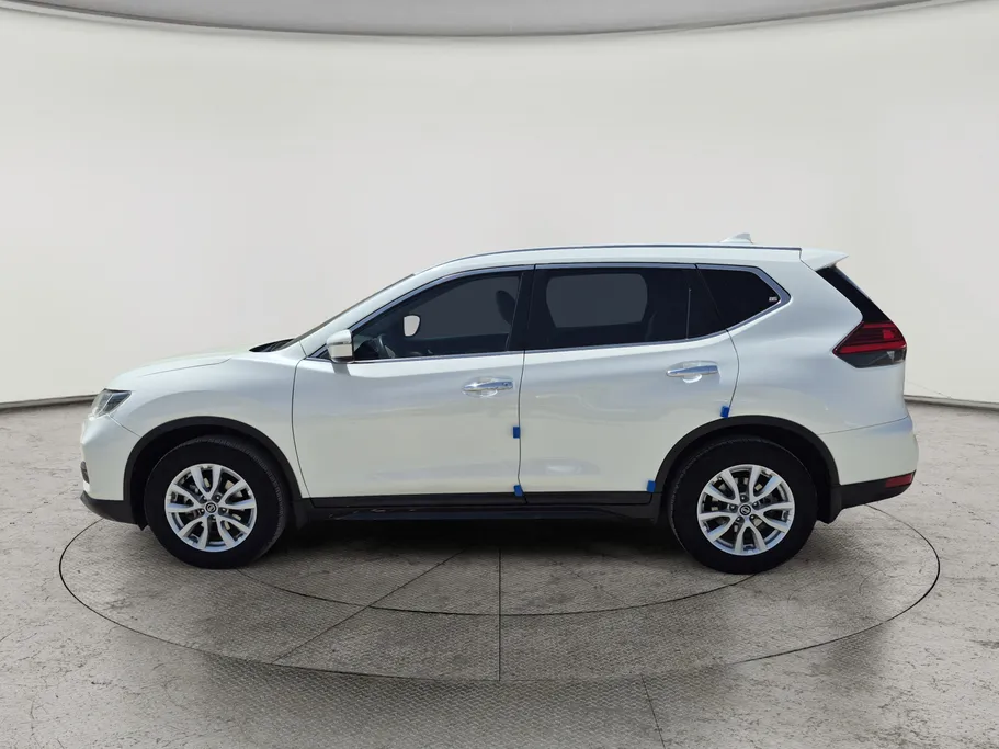 2020 Nissan Xtrail S 5 Seats 