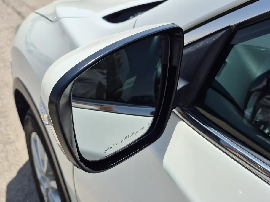 2020 Nissan Xtrail S 5 Seats 