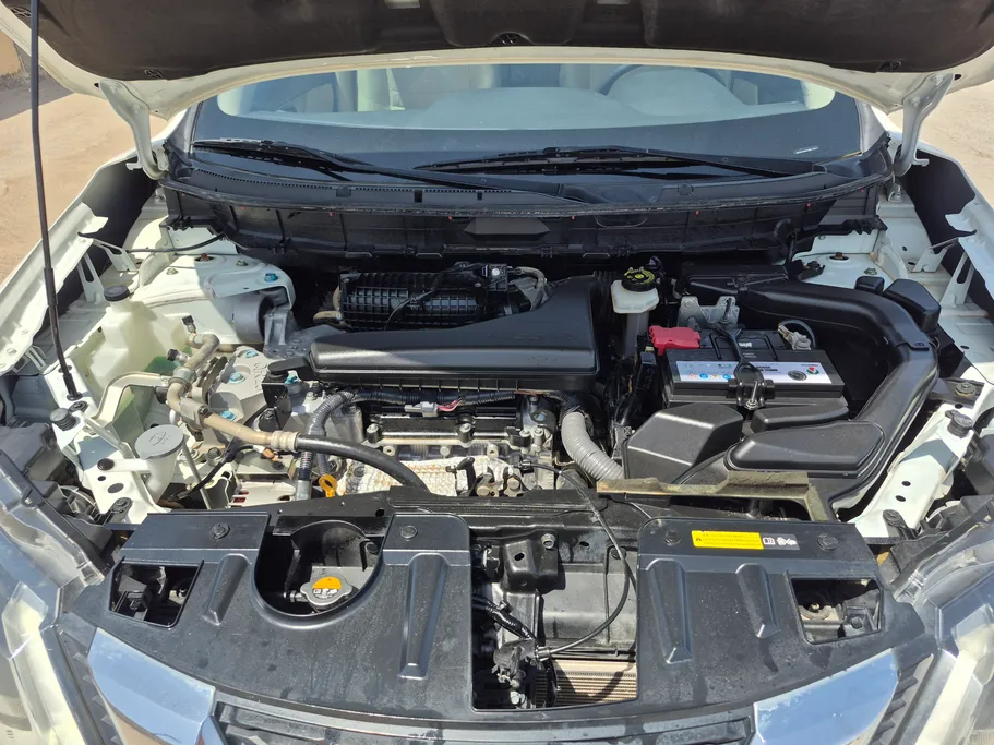 2020 Nissan Xtrail S 5 Seats 