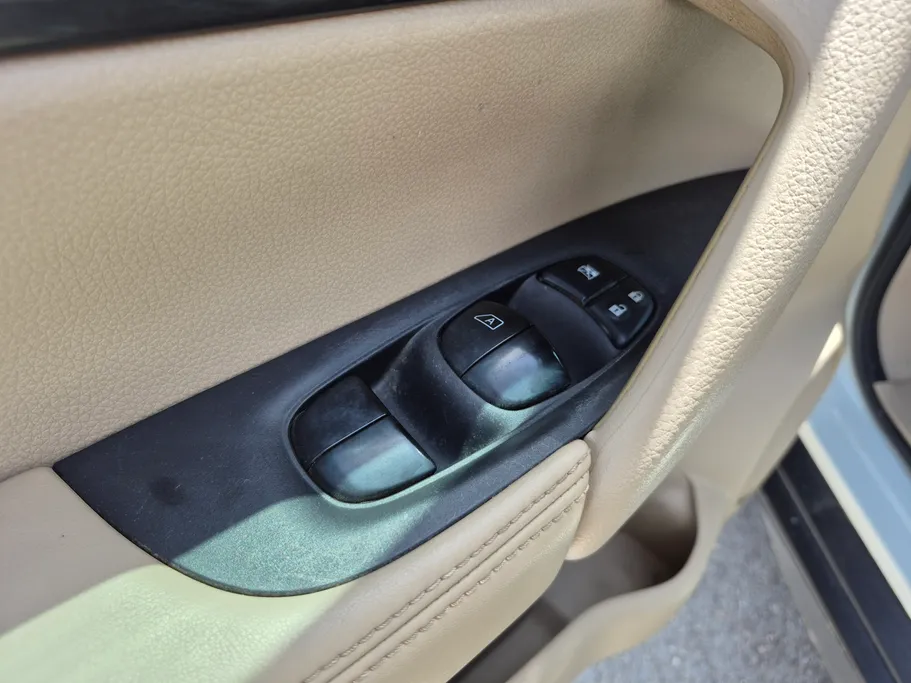2020 Nissan Xtrail S 5 Seats 