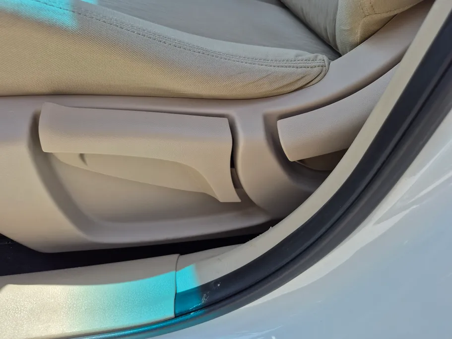 2020 Nissan Xtrail S 5 Seats 